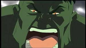 Hulk Vs. (Video 2009) - IMDb