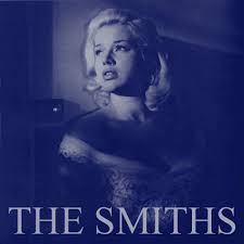 The album cover for rank, designed by morrissey, is a photo of actress alexandra bastedo. Unreleased Demos Am The Smiths Cd Covers Cover Century Over 500 000 Album Art Covers For Free