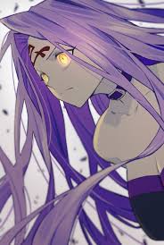 Also known as the conqueror of indra, he is the only warrior to obtain the rank of 'atimaharathi' during the age of ramayana and possess all kinds of human, demonic and divine weapons of hindu mythology. Rider Fate Stay Night Image 3096197 Zerochan Anime Image Board