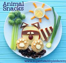 This recipe from fork & beans turns avocado halves into crocodile faces that will delight both kids snacknation is a healthy office snack delivery service that makes healthy snacking fun, life more productive, and workplaces awesome. 25 Fun And Healthy Snacks For Kids Creative Snacks For Kids