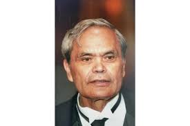 Gregorio Acosta Obituary (2017)