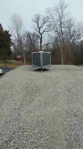 Mccluskey automotive offers a huge used car selection from a variety of brands, on the spot financing and a lifetime powertrain warranty. Car Haulers Trojan Trailers In Dayton Cincinnati And Columbus Oh Enclosed Cargo And Flatbed Utility Trailers Your Local Columbus And Cincinnati Oh Trailer Dealer