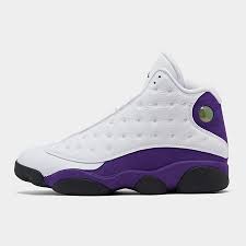 Men S Air Jordan Retro 13 Basketball Shoes Finish Line Air Jordans Retro Air Jordans Girls Basketball Shoes