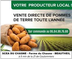 Des milliers d'annonces ''vente immobilier'' sont mises en ligne chaque jour ! Ile De France Vente Directe Producteur