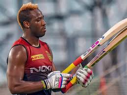 (photo by pal pillai/idi via getty images). Andre Russell Ipl Sport Gulf News