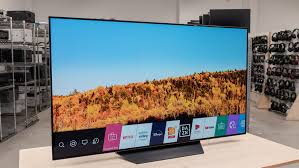 Become enveloped in your favourite movie with lg's gigantic screen display and amazing picture quality. Lg Bx Oled Review Oled55bxpua Oled65bxpua Rtings Com