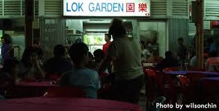 Kuching (/ˈkuːtʃɪŋ/), officially the city of kuching, is the capital and the most populous city in the state of sarawak in malaysia. Popular Places To Eat Seafood In Kuching City Kuchingborneo