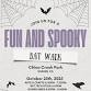 Spooky Bat Walk @ China Creek Park event image