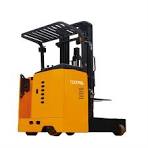 China 1.5 Ton Four-Way Reach Truck Manufacturers - Good ...