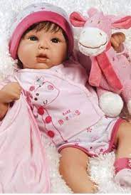 120 Ideas De Munecas Realistas Munecas Realistas Munecos Bebe Reborn Muneca Reborn
