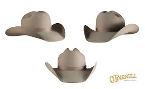 Cutter 207 Cowboy Hats Hat Creek Cattle Company Mens Cowboy Hats