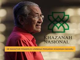 There are seven director of khazanah nasional which are dato seri ahmad husnimohamadhanadzlah, tan sri md nor yusof, raja tan sri dato seri arshad bin raja tun uda, tan sri mohamed azman bin yahya, dato. Isu Khazanah Nasional Adakah Kerajaan Menggunakan Skrip Dan Alasan Basi