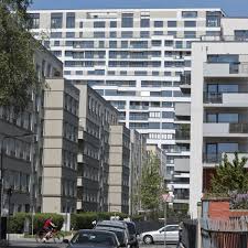 Wohnung kaufen ▷ wohnungen zum kauf in frankfurt: Mieten Steigen Auch In Der Region Frankfurt