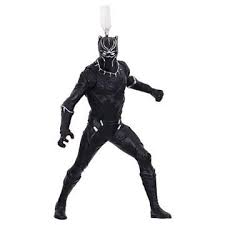 Marvel Black Panther Resin Christmas Ornament By Hallmark Black Panther Marvel Black Panther Marvel