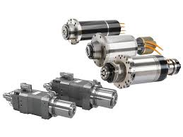 Tìm hiểu động cơ trục chính máy CNC - THƯƠNG HIỆU MÁY CNC SỐ 1 TRUNG QUỐC
