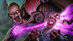 World Of Warcraft Classic Priest Class Overview