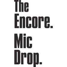 Silhouette Design Store The Encore Amp Mic Drop Silhouette Design Design Store Cricut Design