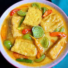 15 Resep Olahan Tahu Sederhana Instagram Resep Masakan Ide Makanan Resep Tahu
