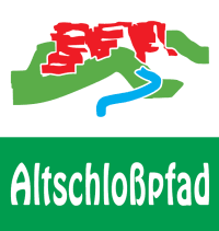 Sehenswürdigkeiten · 4 km · die felsformation wird in der freien enzyklopädie vorgestell. Altschlosspfad Tourismus