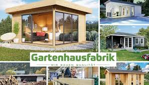 Lies dich durch unsere ratgeber und die vielen kleinen hilfreichen gartentipps! Erfahrungen Mit Der Gartenhausfabrik Gartenhausaufbau Gartenhaus Aufbau
