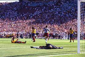 The death of escobar, known as the gentleman of football for his affable manner and andres escobar. Colombia The Rise And Fall Of Narco Soccer Center For Latin American Studies Clas