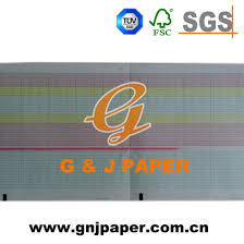 China Good Quality Chart Paper In Sheet For Medical