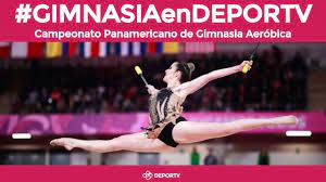La gimnasia aeróbica o aeróbic deportivo es una de las disciplinas más jóvenes de la gimnasia, en el año 1994 se incluyó como una disciplina gimnástica en el seno de la federación internacional de. Campeonato Panamericano De Gimnasia Aerobica Youtube