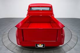 Image result for Charlotte Ivory 1953 Dodge Truck