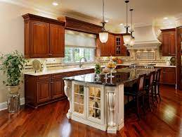 Kitchen Window Treatments Ideas Hgtv Pictures Tips Modern Kitchen Window Kitchen Window Treatments Home Decor Kitchen
