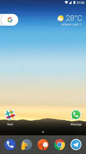 Google go is a lighter, faster way to search, with search results optimised to save up to 40% data. A New Pixel Launcher Apk Comes With The Google Now Pane Search Bar Animation And More