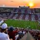 Kent State Golden Flashes at Oklahoma Sooners Football