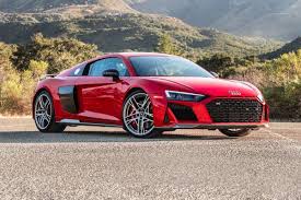 Image result for Tango Red 2021 R8