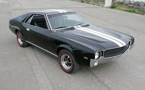 Image result for Scarab Gold 1968 AMC