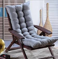 Geri Donusumlu Cift Tarafli Kullanim Kalin Minder Sandalye Minderi Recliner Sandalye Koltuk Minderi Sallanan Sandalye Yastikli Koltuklar Thick Cushion Chair Cushionchair Seat Cushion Aliexpress