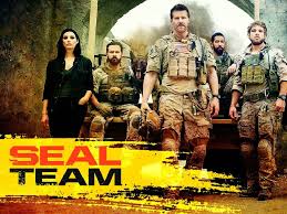 Failure isn't an option for the new navy seals, and that kind of pressure can take a toll on the members of the special operations forces' most elite unit. Prime Video Seal Team S01