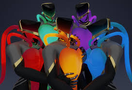 Gumroad vrchat avatars