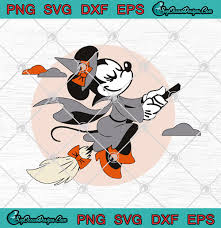 The perfect accessory to any wall, faux wrapped canvas prints are an affordable alternative to traditional canvas wrap prints. Disney Minnie Mouse Flying Witch Costume Halloween Svg Png Eps Dxf Minnie Mouse Witch Cricut File Silhouette Art Designs Digital Download