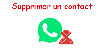 Whatsapp est une application dont nous ne pouvons plus nous passer. Comment Supprimer Un Contact Sur Whatsapp Android Et Ios Tutoriel
