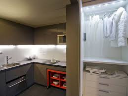 what microkitchens are like in new york