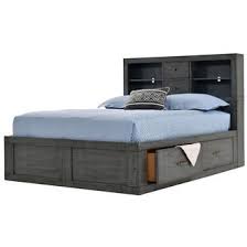Furniture el dorado furniture bedroom set home decorating. Youth Furniture Full Beds El Dorado Furniture Bookcase Bed Full Bed Youth Furniture