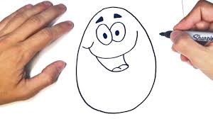 Imagenes de animes para dibujar faciles a lapiz imagui en. Dibujos Para Dibujar Faciles Y Divertidos Youtube