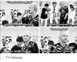 We Are All Taehyung Bts Bangtan Boy Bts Boys Kpop