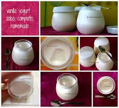 Maybe you would like to learn more about one of these? Melazenzero Yogurt Compatto Dolce Fatto In Casa Come Fare Lo Yogurt Buonissimo Economico Ed Ecologico Con E Senza Yogurtiera