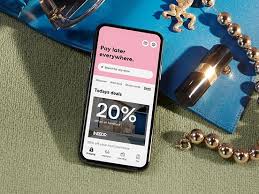 The Klarna Shopping App The Best Way To Shop Klarna Us Shopping App Photography Branding Online Retail