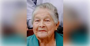 Obituary information for Jannie Rholetter Carter