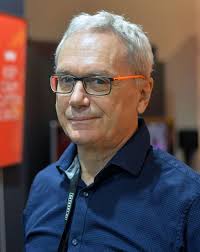 Philippe Liégeois (Turk)