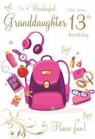 Thus, i hope you keep those titles for my beloved child, even though you are not a child anymore, having turned 13, i only have one wish for you. Born In August Female Flower Word Design Happy Birthday Card Lovely Verse Beautiful Birthday Cards 13th Birthday Wishes Free Happy Birthday Cards
