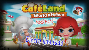 It is an online as well as an offline game. Dinero Ilimitado En Cafeland Mod Hack Apk 1 0 2 By Enderleros Xd