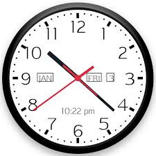 Download Digital Clock Live Wallpaper Launcher On Pc Mac With Appkiwi Apk Downloader Analog Clock Clock Wallpaper Clock