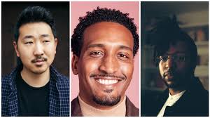 Andrew Ahn, Aaron T. Edmonds & Jomo Fray Are Your 2025 Film Independent  Changemakers